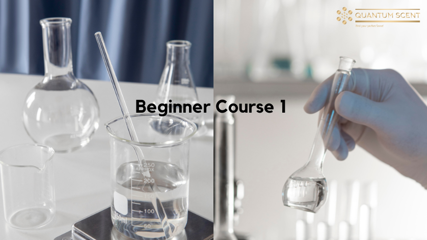 Beginner Course 1 (English version)